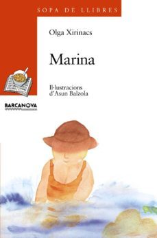 marina; cavall de mar-9788448906573
