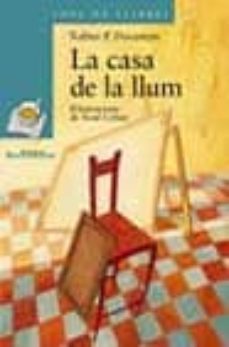 la casa de la llum-9788448909673