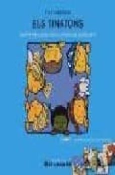 tinatons amb memory (pack) (inclou: els tinatons: la llun@mon, en devina qui ha arribat!, el viatge del quic, anem a la granja)     un memory amb dibuixos dels personatges que apareixen en els contes-9788448912673