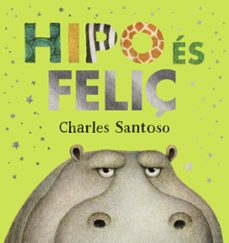 hipo es feliç-charles santoso-9788448953973