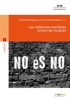 violencia machista contra las mujeres: no es no-9788449028373