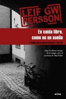 en caida libre, como en un sueño-9788449321573