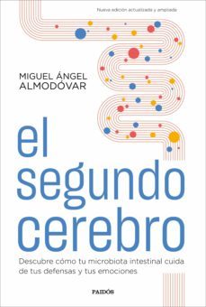 el segundo cerebro (ebook)-miguel angel almodovar-9788449330773