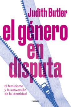 el genero en disputa-9788449340673