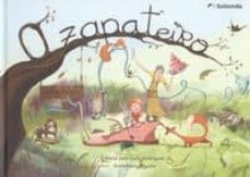 o zapateiro no bosque-maria jose gulin rodriguez-9788460668473