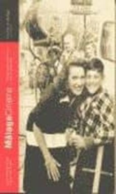 malaga cinema i-juan antonio vigar-9788460904373