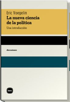 la nueva ciencia de la politica: una introduccion-9788460983873