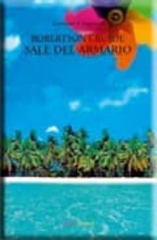 robertson crusoe sale del armario-lorenzo chaparro-9788461184873