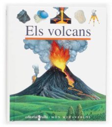 els volcans-christian broutin-daniel jeunesse-9788466107273