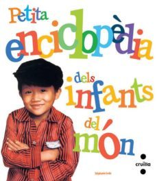 petita enciclopedia dels infants del mon-stephanie ledu-9788466121873
