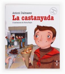 la castanyada-antoni dalmases-9788466133173