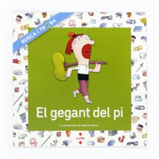 el gegant del pi. busca i troba-nuria font i ferre-9788466136273