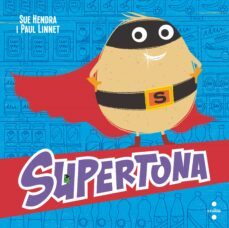 supertona-sue hendra-paul linnet-9788466153973