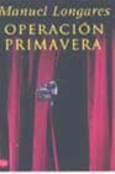 operacion primavera-9788466307673