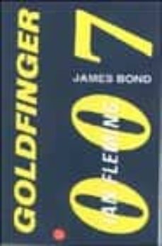 goldfinger-ian fleming-9788466309073