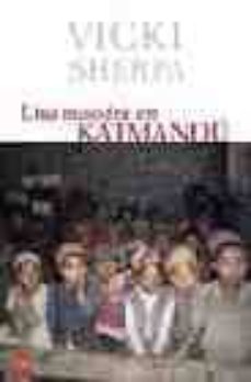 una maestra en katmandu-vicki sherpa-9788466310673