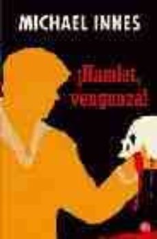hamlet, venganza-9788466317573