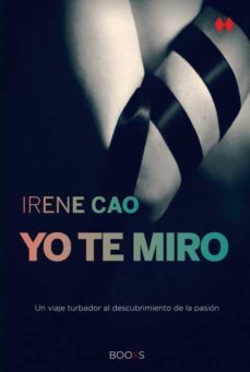 yo te miro (booxs)-9788466328173