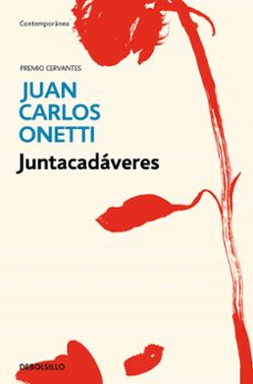 juntacadaveres-juan carlos onetti-9788466334273