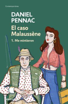 el caso malaussène (vol. 1: me mintieron)-daniel pennac-9788466347273