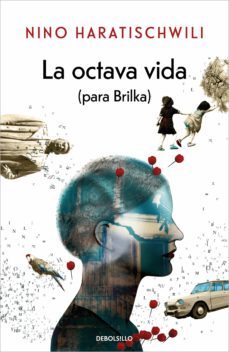 la octava vida (para brilka)-9788466353373