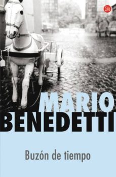 buzon de tiempo-mario benedetti-9788466368773