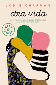 otra vida-jodie chapman-9788466370073