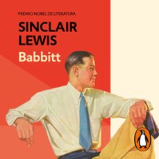 babbitt (edición en español)-sinclair lewis-9788466380973