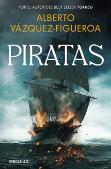 piratas (piratas 1)-alberto vazquez figueroa-9788466390873