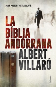 la biblia andorrana-9788466420273
