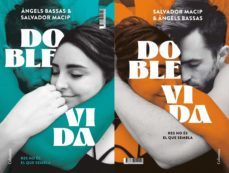 doble vida (ebook)-salvador macip-angels bassas-9788466429573