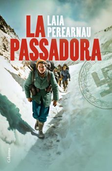 la passadora (ebook)-laia perearnau-9788466431873