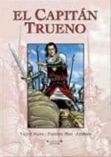 super capitan trueno 3: el secreto de las rocas-victor mora pujades-9788466603973