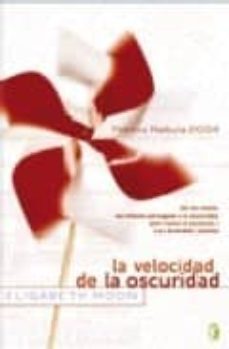 la velocidad de la oscuridad (premio nebula 2004)-elizabeth moon-9788466632973