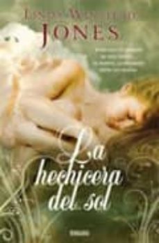 la hechicera del sol-9788466640473