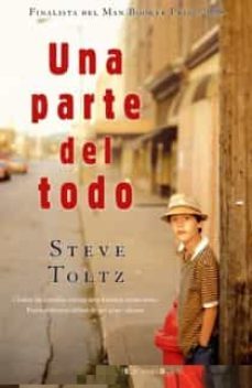 una parte del todo (finalista del man booker prize 2008)-steve toltz-9788466641173