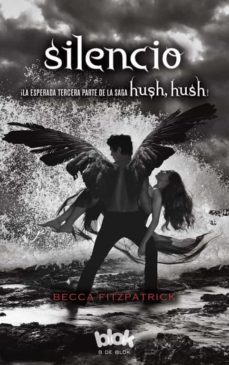silencio (iii hush, hush)-9788466649773