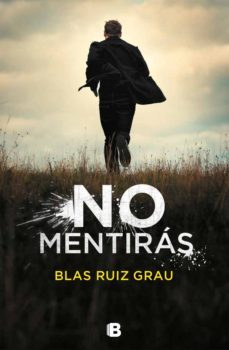 no mentiras (nicolas valdes 1) (ebook)-blas ruiz grau-9788466665773