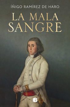 la mala sangre-9788466671873