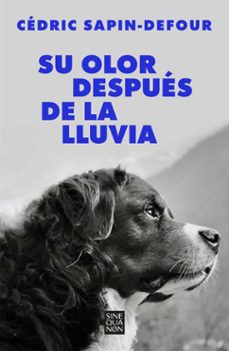 su olor despues de la lluvia (ebook)-9788466678773