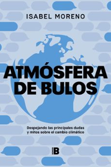 atmosfera de bulos (ebook)-isabel moreno-9788466679473