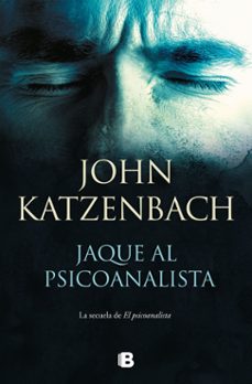 jaque al psicoanalista-john katzenbach-9788466680073