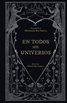 en todos mis universos-marianela dos santos-9788466681773