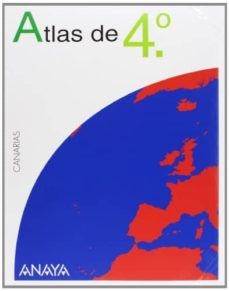 conocimiento del medio 4º educacion primaria canarias-9788466767873