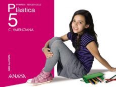 plastica 5 (comunidad valenciana)-9788466781473