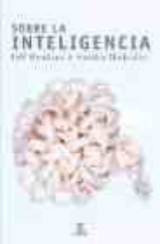 sobre la inteligencia-sandra blakeslee-jeff hawkins-9788467017373