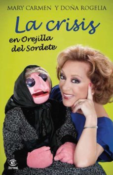 la crisis en orejilla del sordete (ebook)-9788467029673