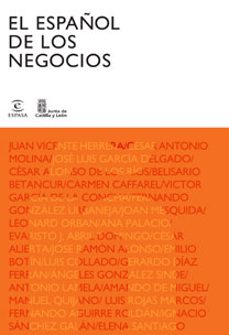 el español de los negocios-9788467030273