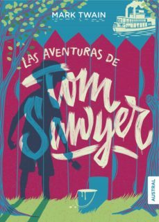 las aventuras de tom sawyer (ebook)-9788467048773