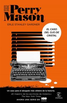 el caso del ojo de cristal (serie perry mason 2) (ebook)-erle stanley gardner-9788467060973